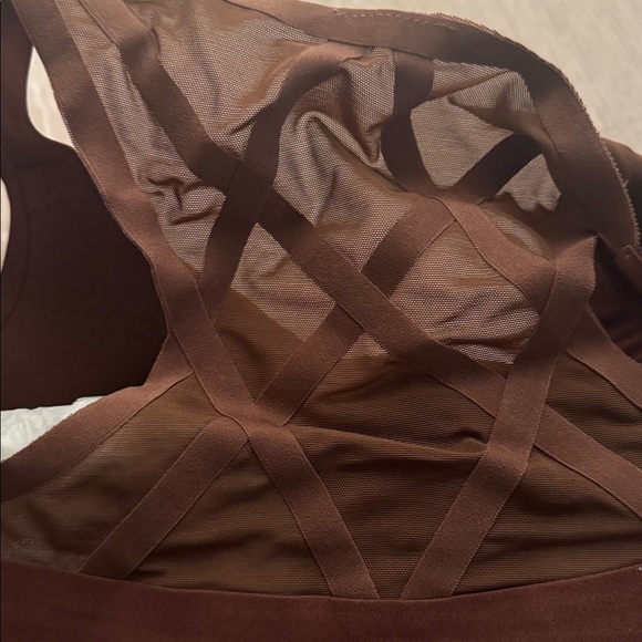 Buffbunny High Impact Sports Bra NEW - Picture 10 of 10